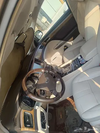 GAC GS8 2019