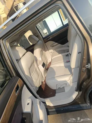 GAC GS8 2019