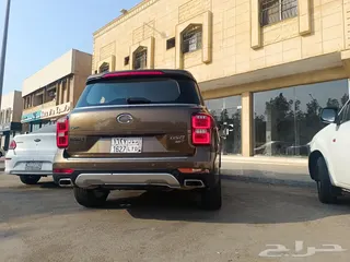 GAC GS8 2019
