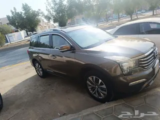 GAC GS8 2019