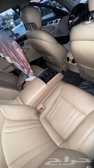 Genesis GV80 2016