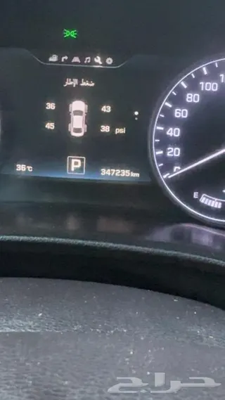 Genesis GV80 2016