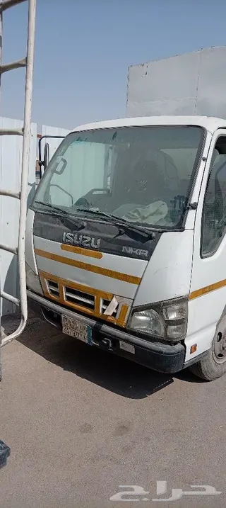 إيسوزو Mu X 2008