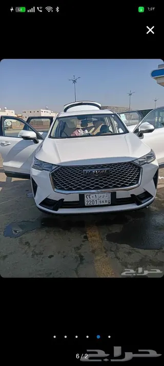 هافال H9 2023