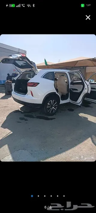 هافال H9 2023