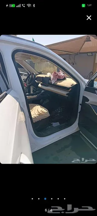 هافال H9 2023