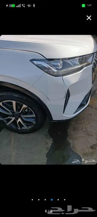 هافال H9 2023
