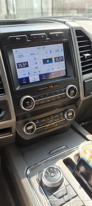 Ford Expedition 2020