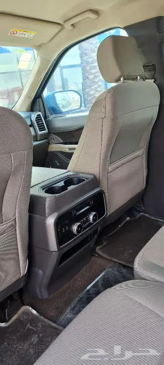 Ford Expedition 2020