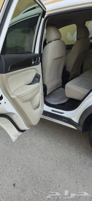 MG RX 5 2018