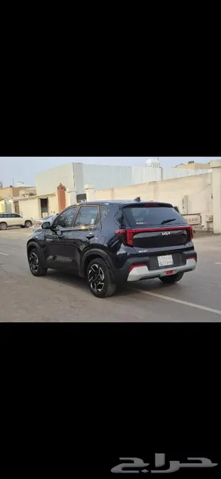 Kia Sonet 2026 — Haraj