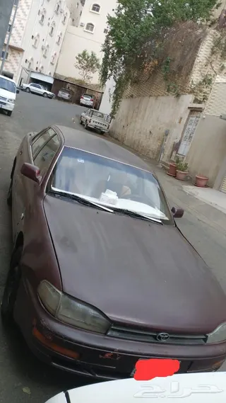 تويوتا كامري 1995