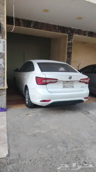 إم جي 5 2021 — Haraj
