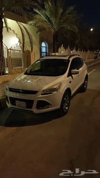 فورد اسكيب 2014