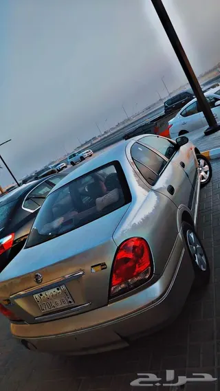 نيسان صني 2009 — Haraj
