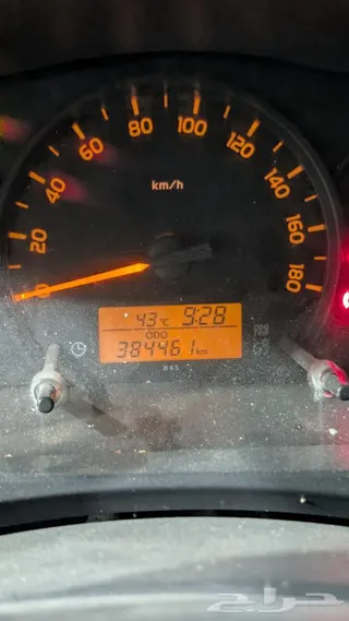 Toyota Hiace 2016