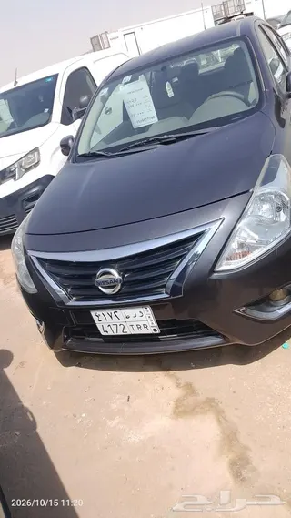 نيسان صني 2023 — Haraj