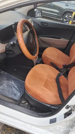 Hyundai I10 2016