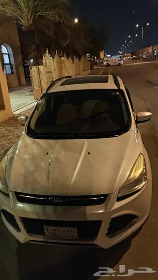 فورد اسكيب 2014