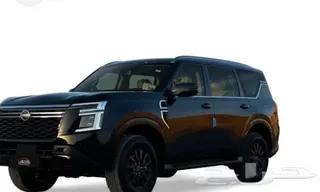 نيسان باترول SE 2026 — Haraj