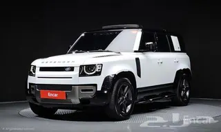 لاند روفر Defender 110 2024 — Haraj