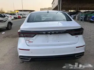 شيري Arrizo 6 2024 — Haraj