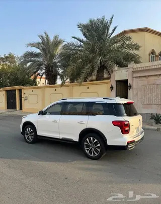 GAC GS8 2022 — Haraj