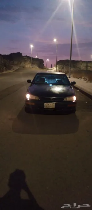 تويوتا كامري 1996