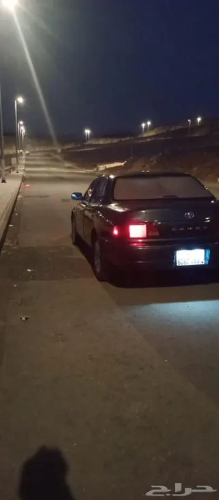 تويوتا كامري 1996