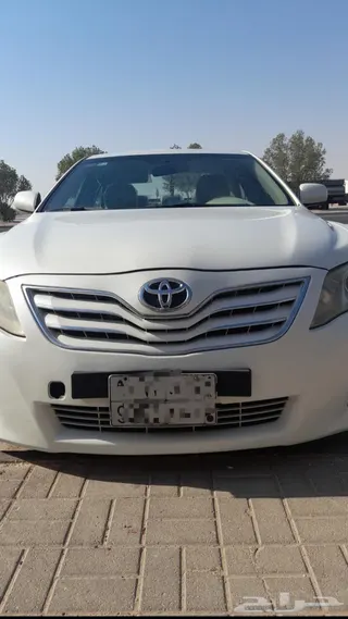 Toyota Camry 2011 — Haraj