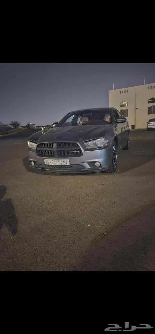 Dodge Charger 2011