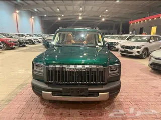 هافال V7 2027