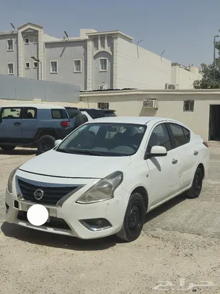نيسان صني 2015 — Haraj