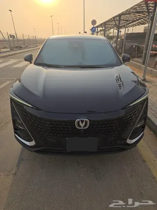 شانجان Uni T 2024 — Haraj