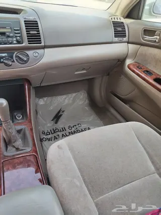 تويوتا كامري 2003
