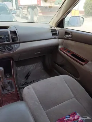 تويوتا كامري 2003