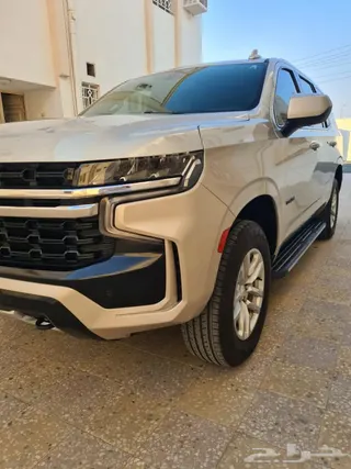 Chevrolet Tahoe 2022 — Haraj