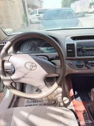 تويوتا كامري 2003