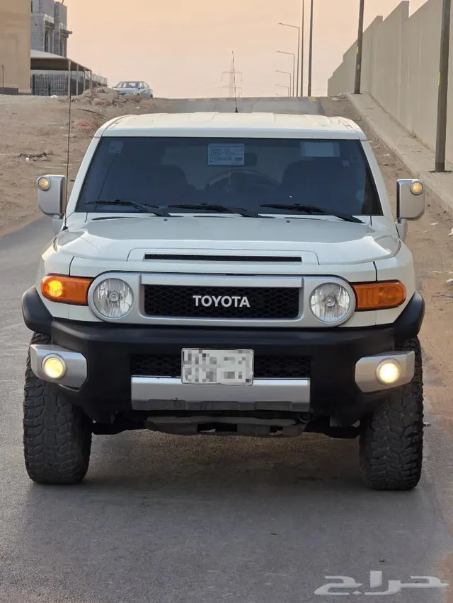 اف جي 2022 سعودي