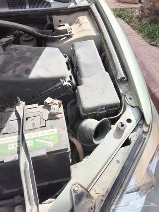 تويوتا كامري 2003