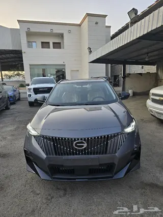 جي أيه سي GS3 2026