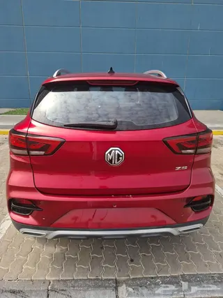 MG ZS 2021 — Haraj