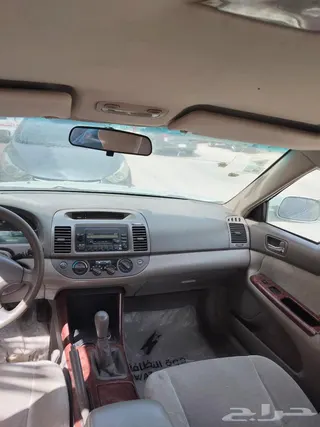 تويوتا كامري 2003