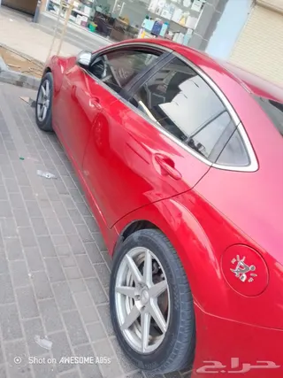 مازدا 6 2012