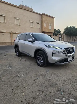 Nissan X-Trail 2024 — Haraj