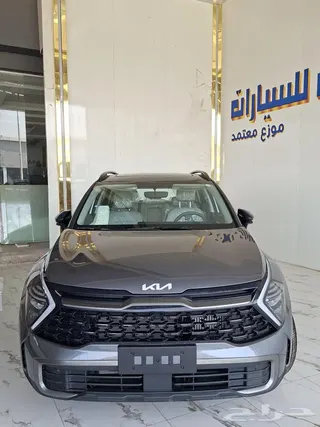 Kia Sportage 2026 — Haraj
