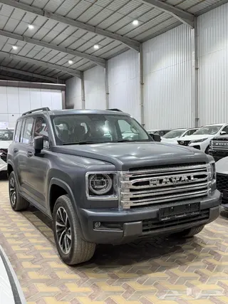 هافال H9 2027