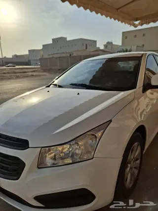 Chevrolet Cruze 2017 — Haraj
