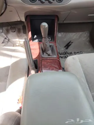 تويوتا كامري 2003