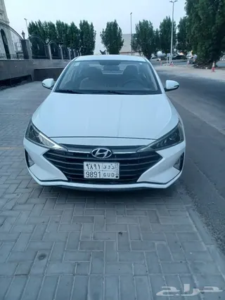 هيونداي النترا 2020 — Haraj